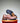 Men's Handmade British Style Ostrich Leather Vintage Round Toe Derby Dress Shoes