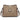 Women's Genuine Leather Designer Shoulder Bag with Luxury Hardware