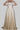 Women's Luxury Prom Party Off-shoulder A-Line Beige Ball Gown Dress