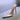 French-style Transparent PVC Sunflower Crystal Diamond High-heeled Sandals