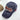 Unisex Vintage Distressed Finish Adjustable Cotton Baseball Cap with Curved Brim