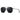 Men's Simple Classic Eyewear Flat Lens Polarized Square Sunglasses