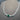 Women's 925 Sterling Silver Emerald White High Carbon Diamond Gemstone Necklace