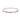 925 Sterling Silver Colorful Cubic Zirconia Tennis Bracelets for Women