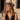 Women's Summer Fashion Polyester Flip Eaves Stripe Bowknot Cosplay Sailor Hat
