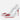 Red Bottom Waterdrop Diamond Shallow Mouth Pointed High Heels Pumps