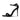 Women's Sexy Pointed High Heels One-Piece Buckle Hollow Fashion Sandals