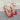 Summer Style Super High Heels Cross Strap Buckle Pumps for Women