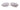 Luxury Metal Silver Film Curved Frameless Rimless Sunglasses for Women