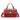 Women's Luxury Genuine Leather Top-Handle Small Envelope Crossbody Handbag