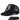 Tiger Print Mesh Breathable Adjustable Baseball Cap for Men and Women