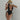 Women's Sexy Hollow Push Up Backless Brazilian Beach One Piece Swimsuit