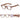 Steampunk Round Designer Removable Flip Up Rivet Sunglasses for Women