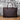 Men's Retro Business Casual Top Layer Cowhide 16-Inch Laptop Briefcase Handbag