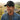 Unisex Wheat Embroideried Breathable Mesh Wide Brim Baseball Cap