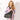 Large Capacity Genuine Leather Solid Color Tote Shoulder Bag for Women