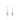 Simple Style 925 Sterling Silver Oval Zirconia Stud Earrings for Women