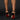 Sharp Pointed Toe Super High Thin Heels Straight Buckle Strap Pumps for Women