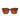 Vintage Rivet Square Plastic Frame Polarized UV400 Sunglasses for Men and Women