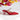 Women's French Pointed-Toe Fairy-Style Straight-Strap with Rhinestone Slippers