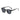 Luxury Fashion Plastic Cat Eye Frame UV400 Anti-reflective Sunglasses for Women