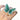 Luxury Party Wedding 925 Sterling Silver Fine Jewelry Ring for Women