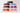 Vintage Fashion Flat Top Square Frame Gradient Lens Sunglasses for Women