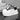 Women's 12cm Platform Backless Toe Cap Waterproof Slippers with Shiny Sequins