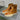 Men's Retro Cowhide Round Toe Hard Wearing Platform Leisure Boots with Lace-Up