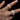 Unisex Fine Jewelry 8mm Hip Hop Round Cubic Zirconia Eternity Band