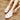 Women's Summer High Heels Waterproof Hollow Buckle Roman Sandals