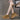 Women's Summer Casual 8cm Thick-soled Hollow Breathable Non-slip Shoes