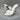 Women's Summer Fashion Thin Heel Open Toe Pointed Fur Strap Slip-On Pumps