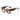 Square Big Frame Anti-Glare Trendy Luxury Streetwear Sunglasses for Women