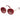 Luxury Designer Gradient HD UV400 Lens Retro Round Glasses for Women