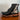 Italian Style Solid Color Genuine Leather High Ankle Lace Up Boots for Men