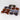 Luxury Retro UV400 Gradient Lens Tortoise Frame Pilot Sunglasses for Women and Men