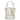 Women's Summer Vintage Soft Genuine Leather Large Bucket Handbag