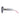 UV400 Protective Polarized Gradient Lenses Oversized PC Frame Women's Sunglasses