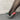 Multicolor Graffiti Pattern Snakeskin Texture Slim Thin Heels Pumps for Women