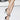 Women's Summer Party Style Open-toed Rhinestone Slim High Heels Pumps