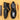 Men's Italian Classic Vintage Genuine Leather Solid Color Buckle Sandals