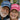 Unisex Vintage Breathable Cotton GRANDPA GRANDMA Embroidery Baseball Cap