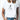 Minimal Style Loose Cotton Harajuku Heart Theme Printed T-shirt for Women
