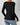 Women's French Sweetheart Perforated Embroidered Lace Pleated Bust Tops