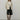 Women's European and American Style Belt Zipper Sheepskin Loose Short Jacket