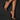 Sharp Pointed Toe Super High Thin Heels Straight Buckle Strap Pumps for Women