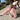 Women's Winter Fashion Mongolian Synthetic Fur Solid Color Thigh High Fluffy Boots