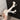 Women's Patent Leather Square Toe Side Zipper Platform Skinny Knee-High Boots