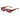 Trendy Designer Luxury Narrow Rectangle UV400 Sunglasses for Women
